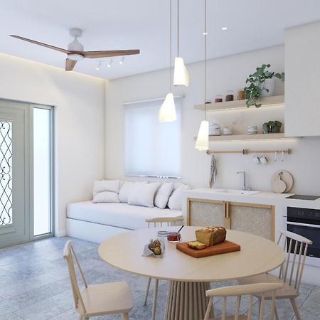 Staybridge Apartments, Mesongí Екстериор снимка