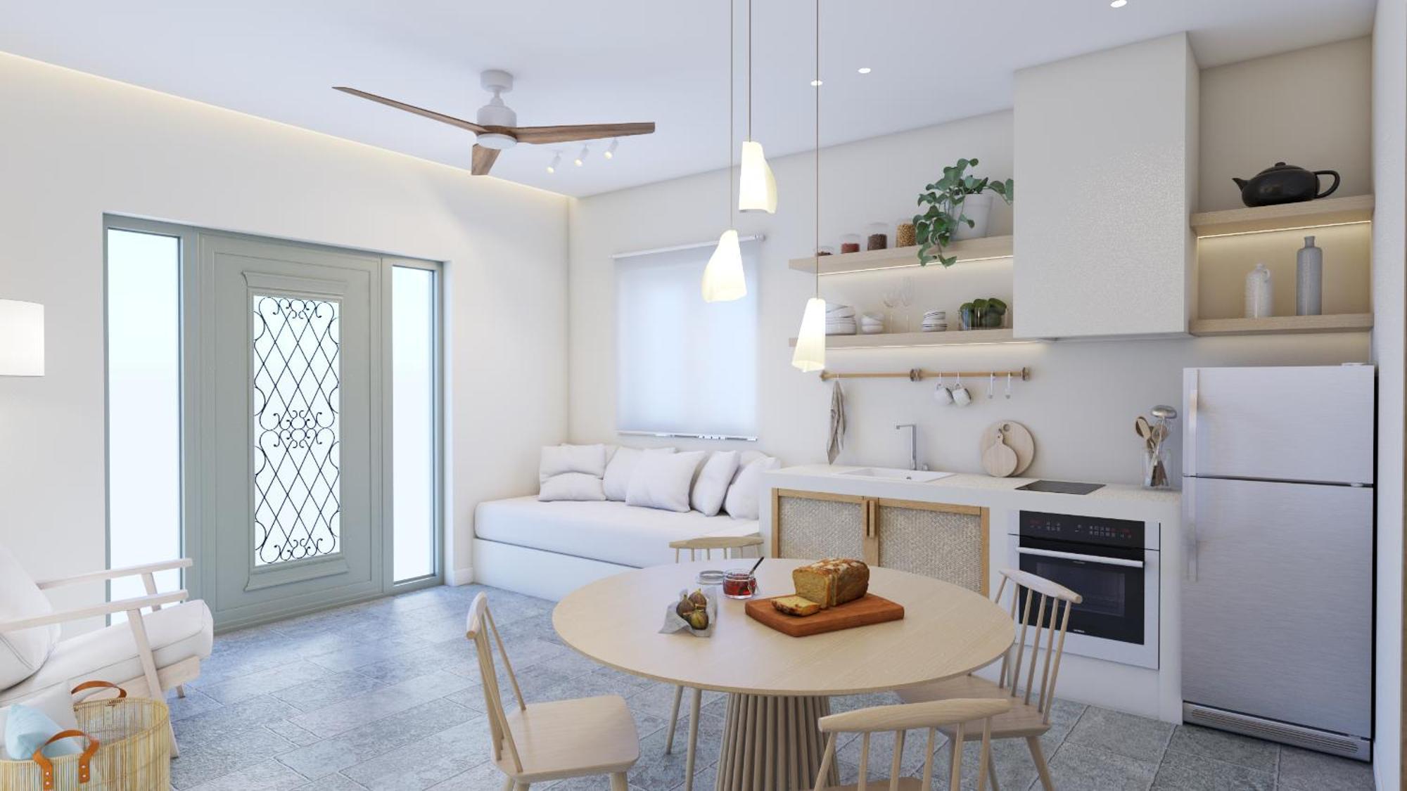 Staybridge Apartments, Mesongí Екстериор снимка