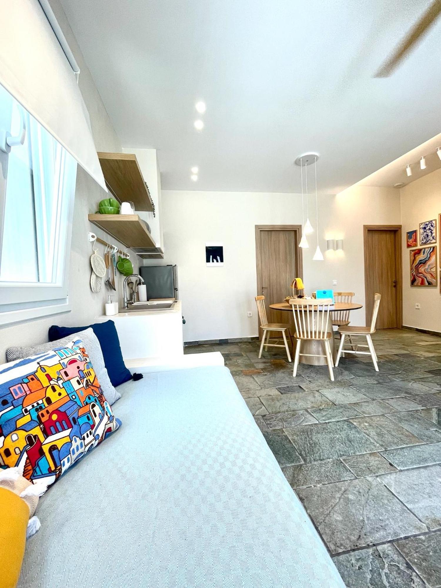 Staybridge Apartments, Mesongí Екстериор снимка