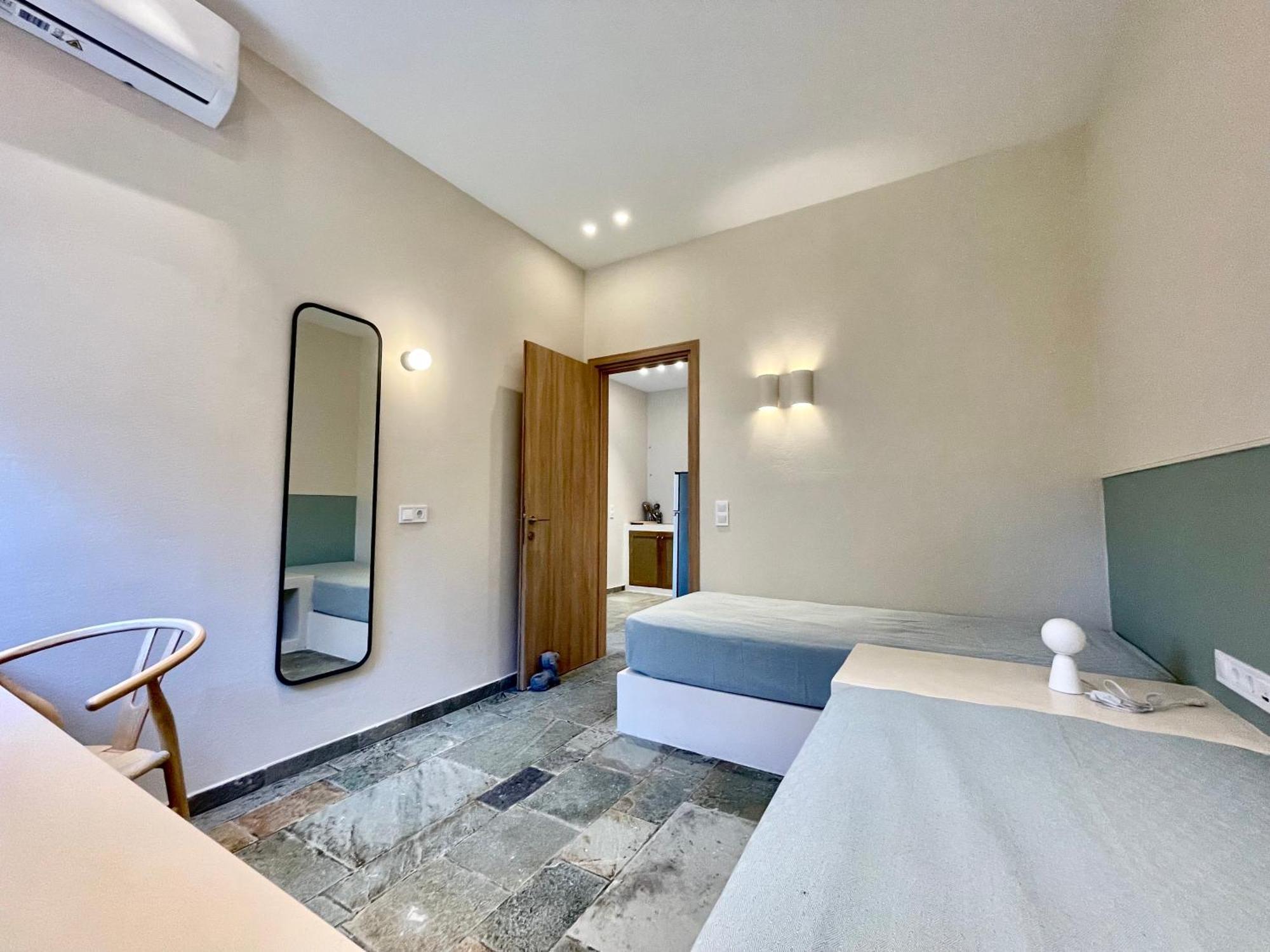 Staybridge Apartments, Mesongí Екстериор снимка