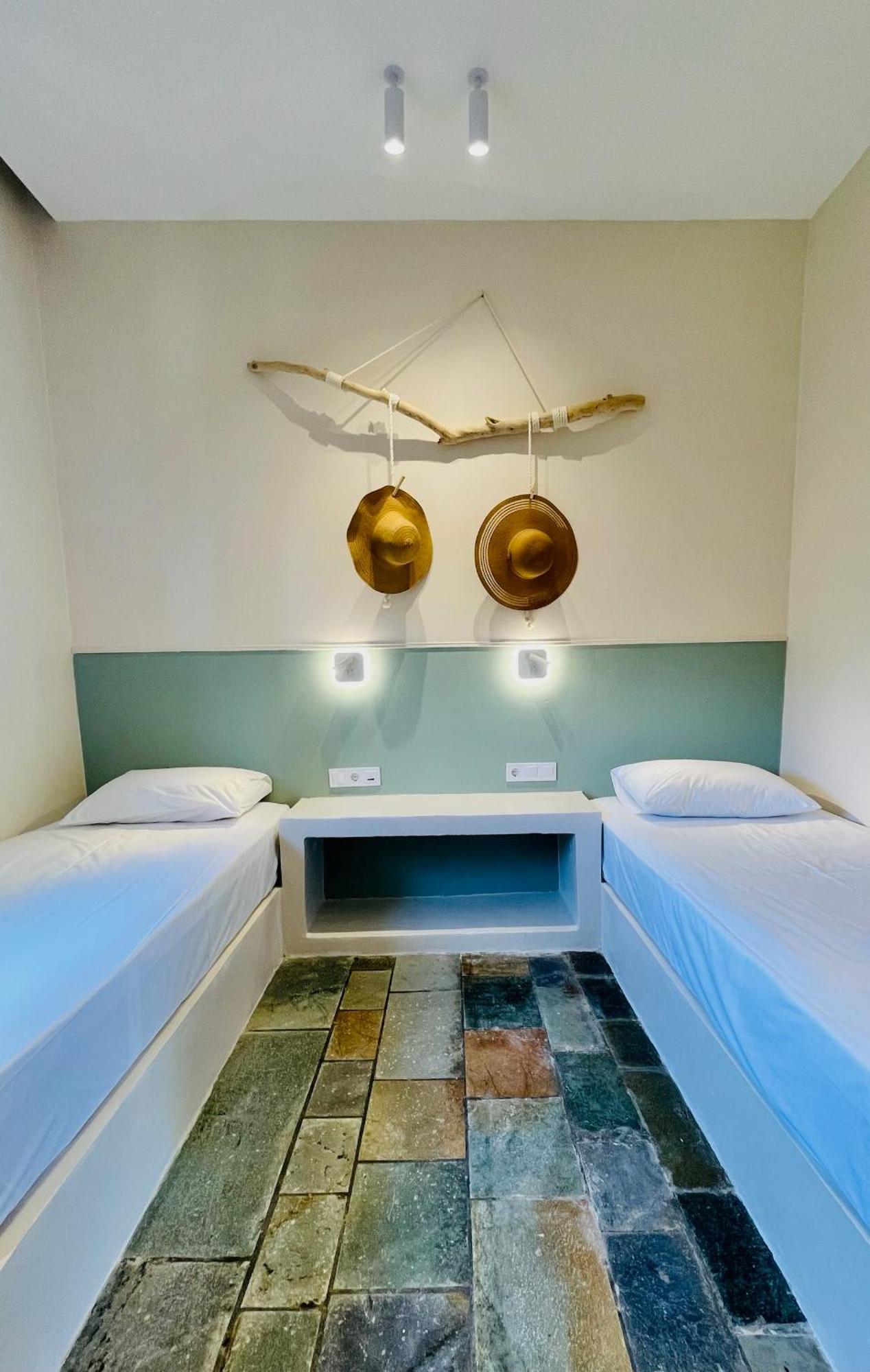 Staybridge Apartments, Mesongí Екстериор снимка