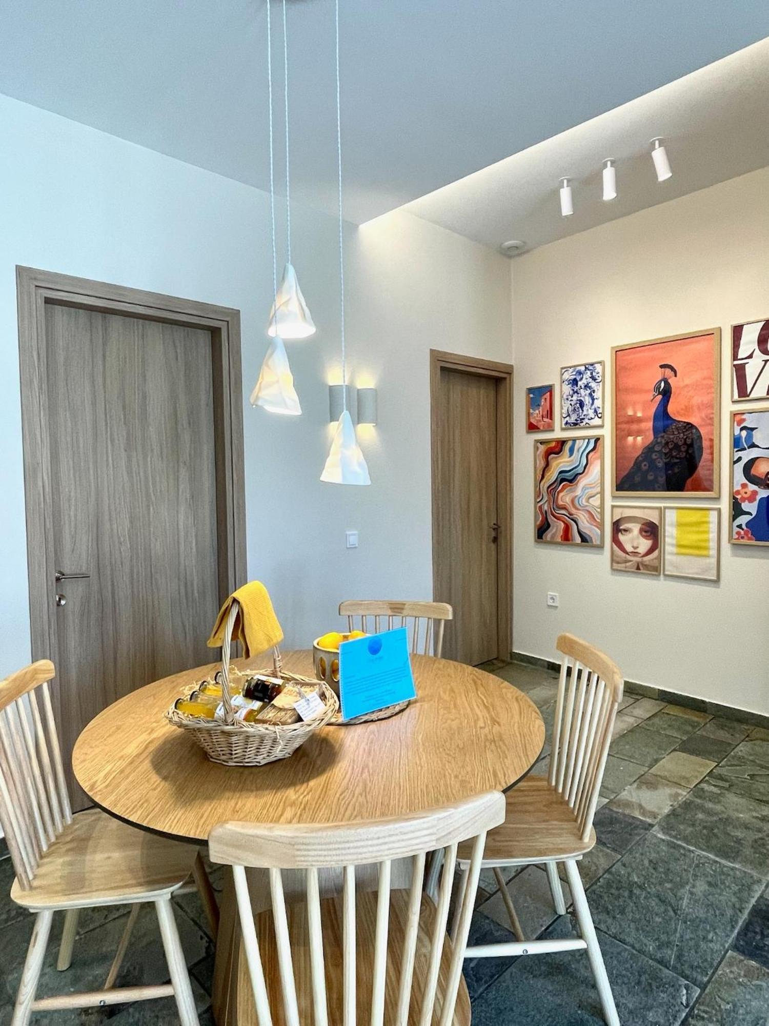Staybridge Apartments, Mesongí Екстериор снимка