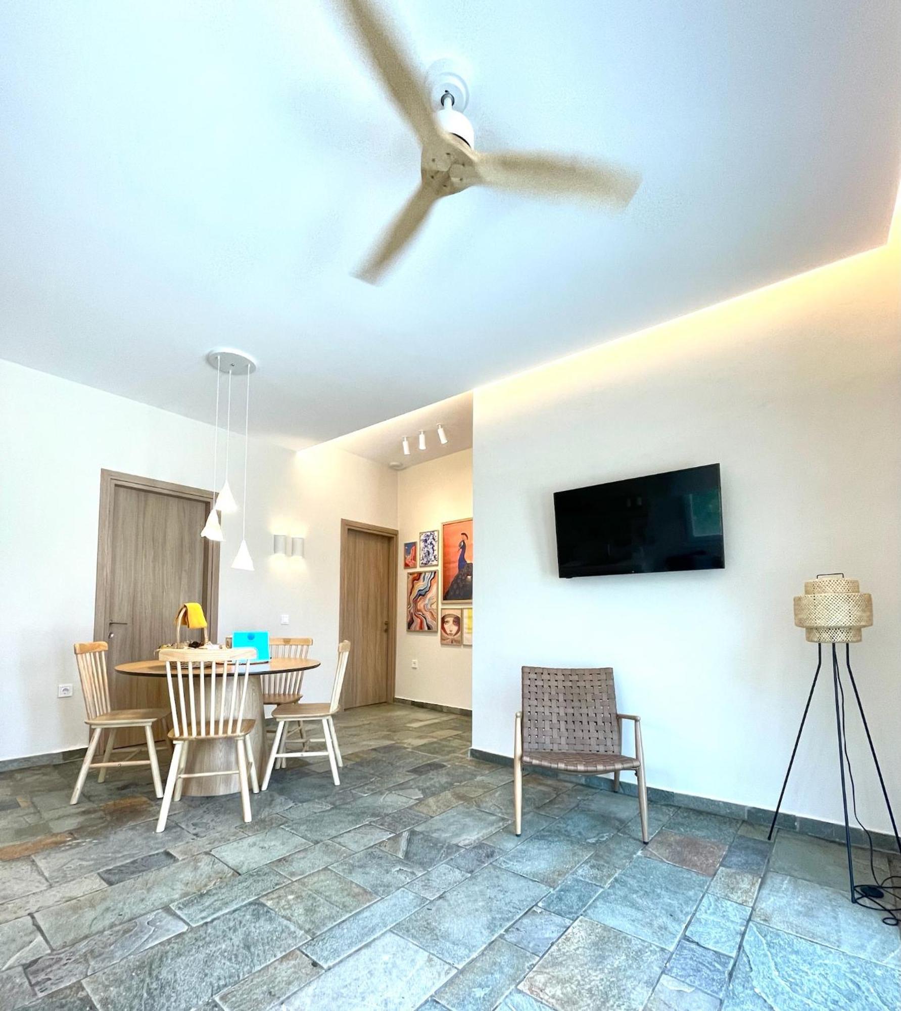 Staybridge Apartments, Mesongí Екстериор снимка