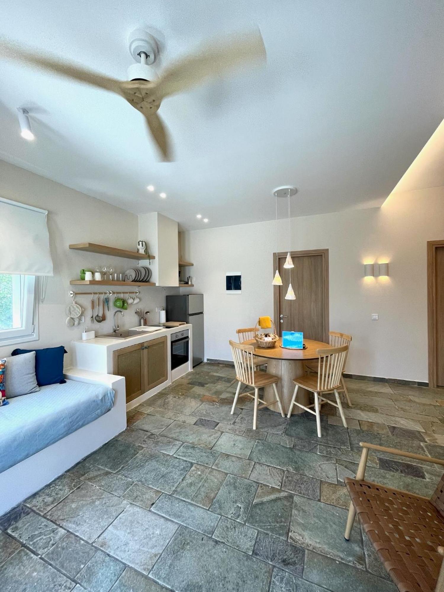 Staybridge Apartments, Mesongí Екстериор снимка