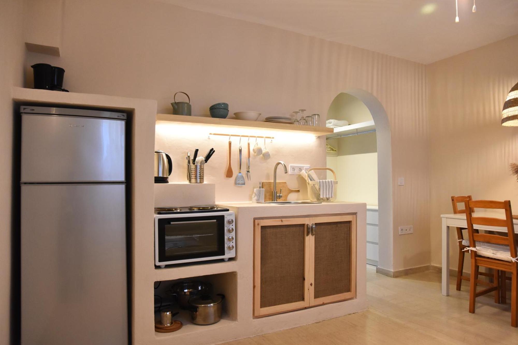 Staybridge Apartments, Mesongí Екстериор снимка