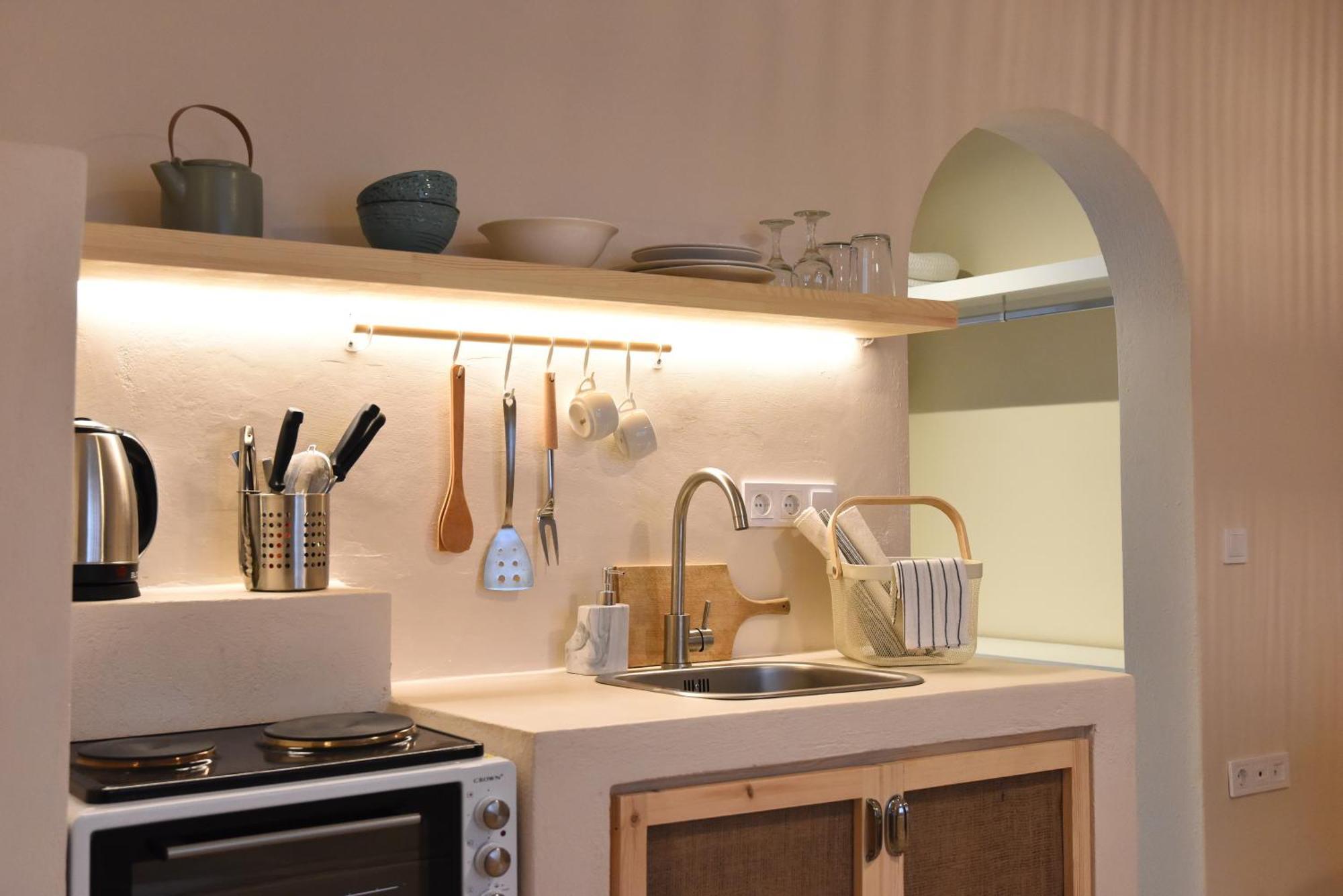 Staybridge Apartments, Mesongí Екстериор снимка