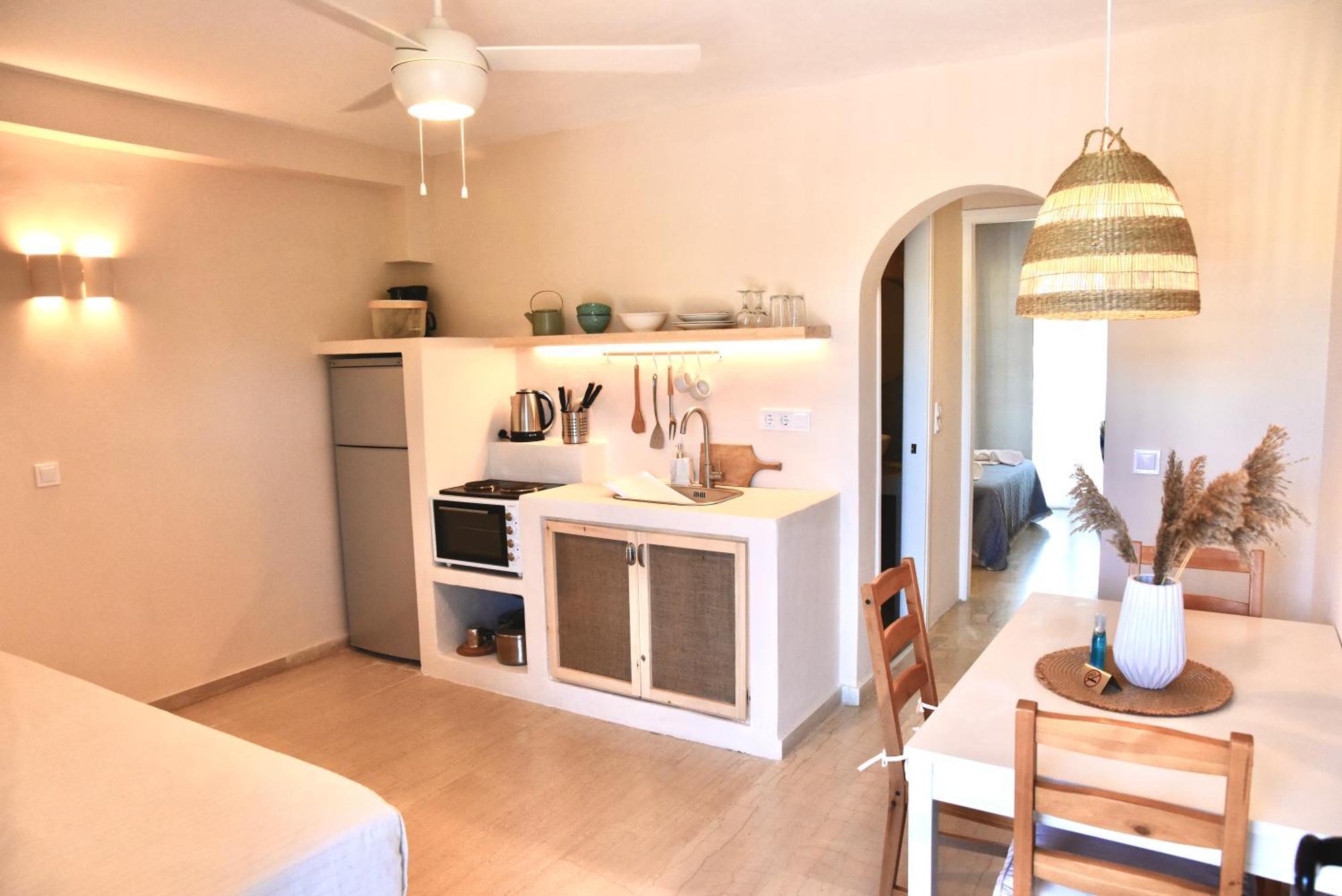 Staybridge Apartments, Mesongí Екстериор снимка