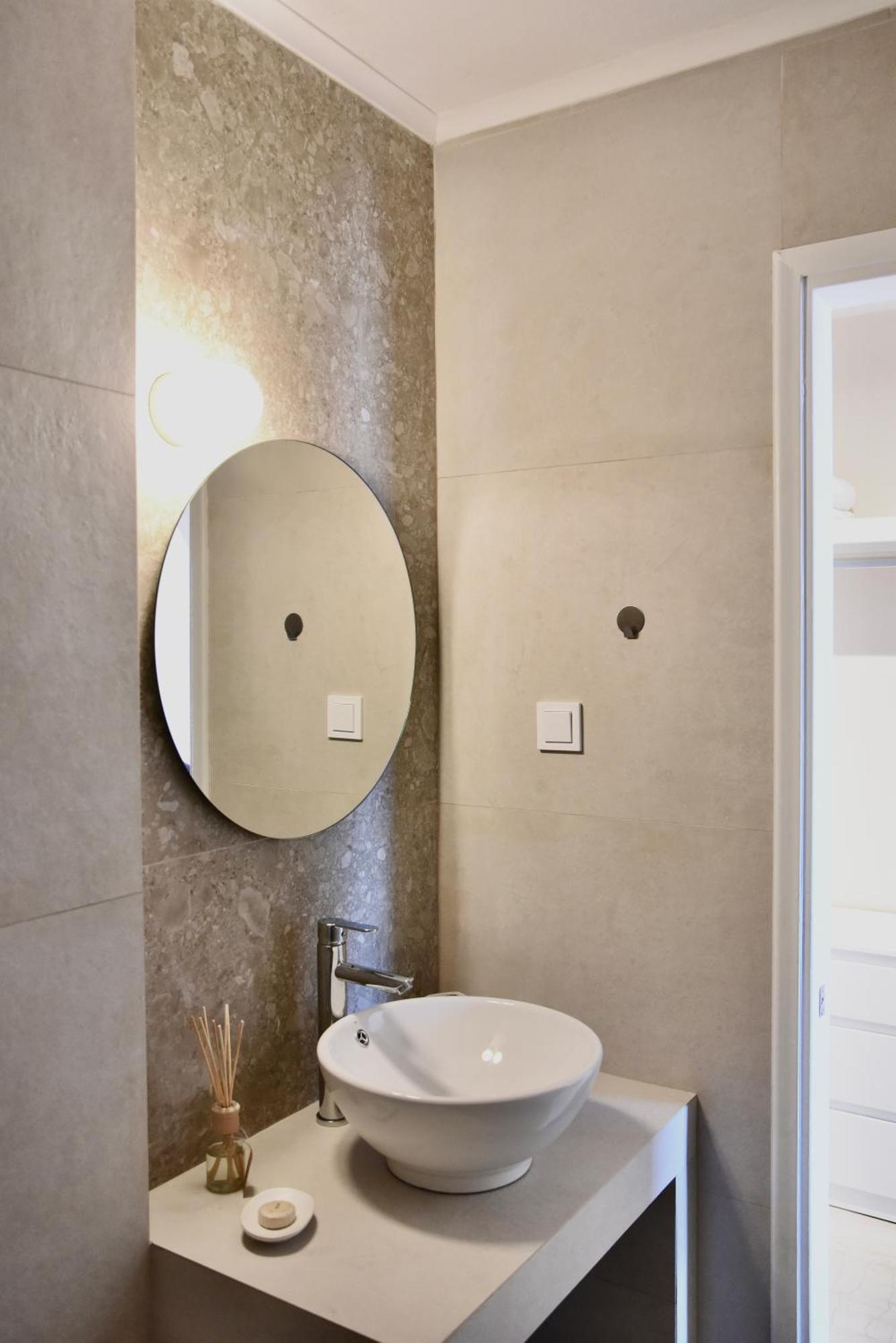 Staybridge Apartments, Mesongí Екстериор снимка