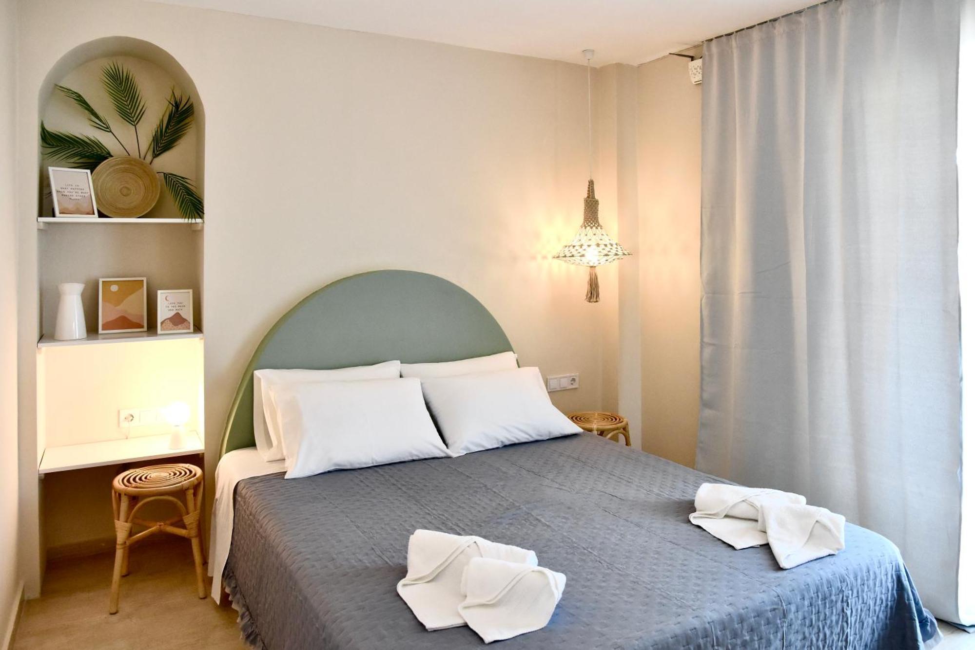 Staybridge Apartments, Mesongí Екстериор снимка